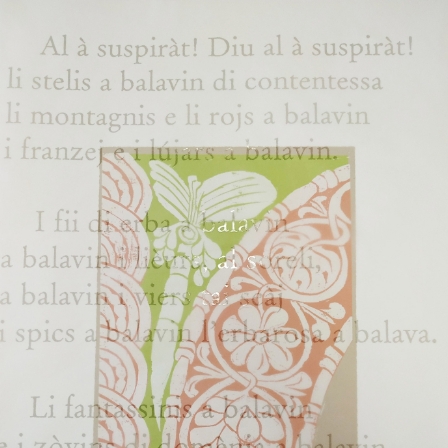 Stampe d'autore