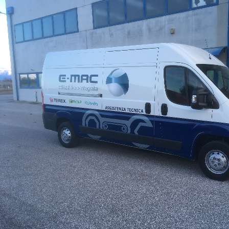 car wrapping