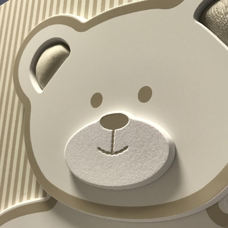 Arredamento Infanzia