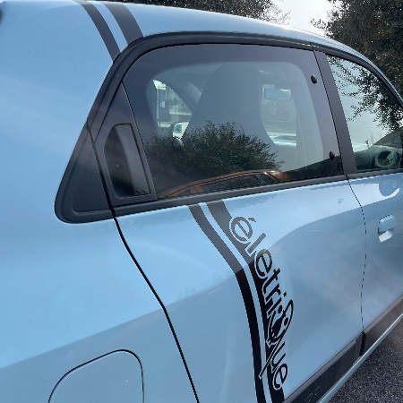 Car Wrapping 2k23...