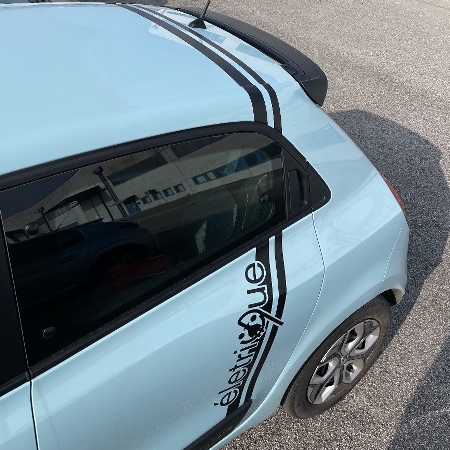Car Wrapping 2k23...