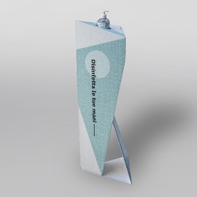 COLONNA PORTAGEL